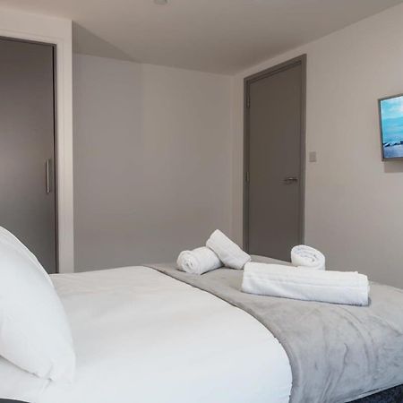 Modern 1 Bed Apartment In Liverpool Centre Kültér fotó
